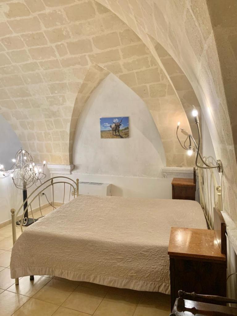 Casa Vacanza Bella Vista Matera Extérieur photo