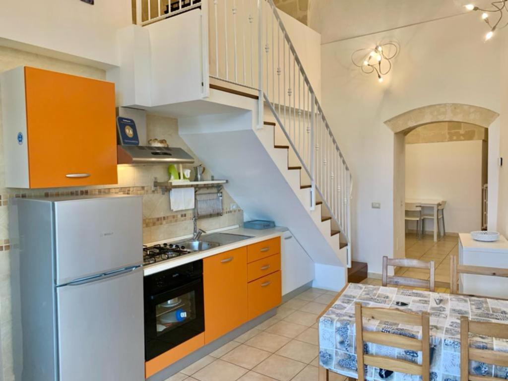 Casa Vacanza Bella Vista Matera Extérieur photo