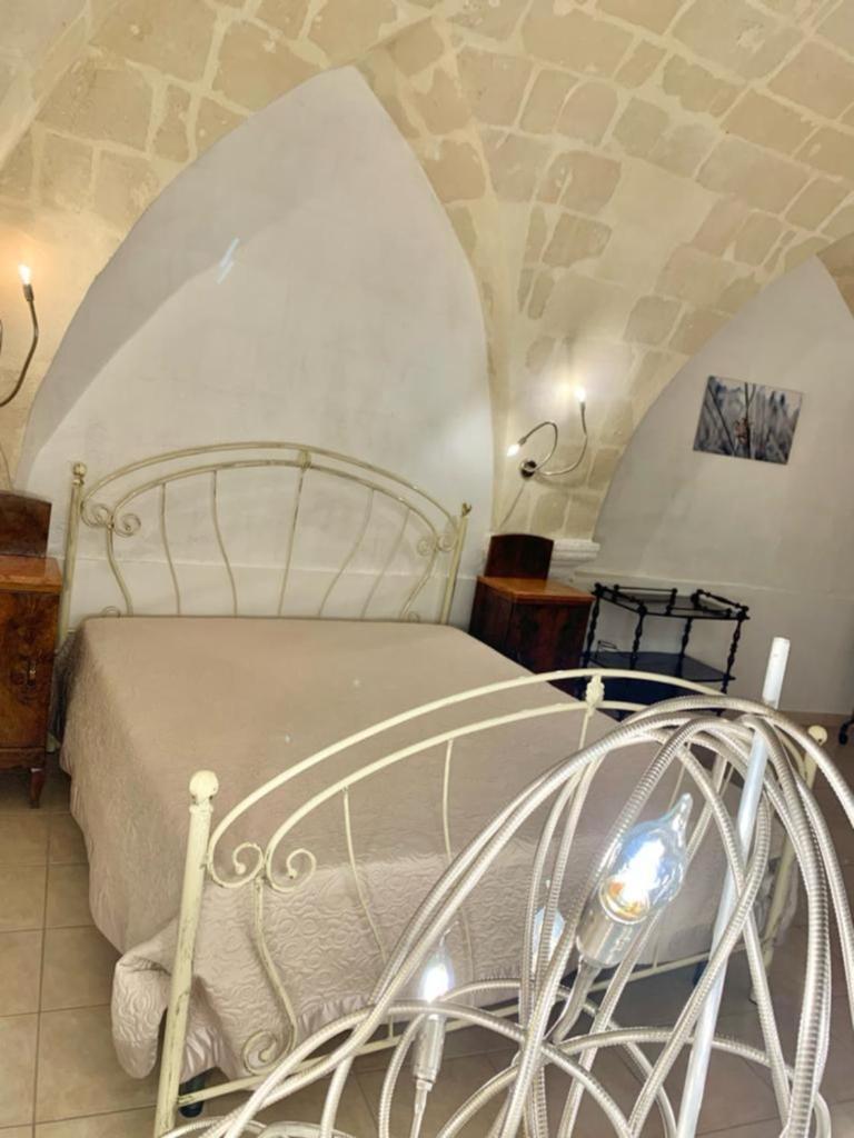 Casa Vacanza Bella Vista Matera Extérieur photo