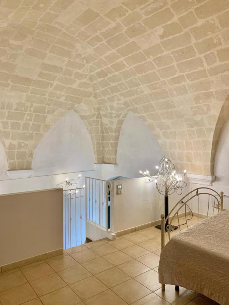 Casa Vacanza Bella Vista Matera Extérieur photo