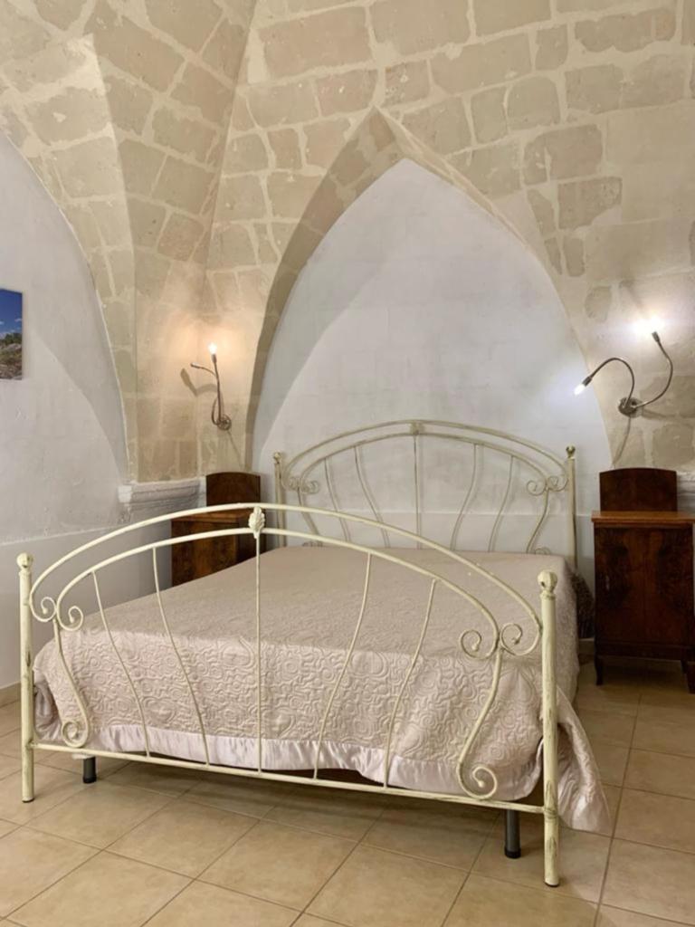 Casa Vacanza Bella Vista Matera Extérieur photo