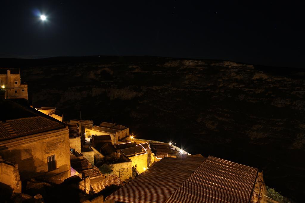 Casa Vacanza Bella Vista Matera Chambre photo