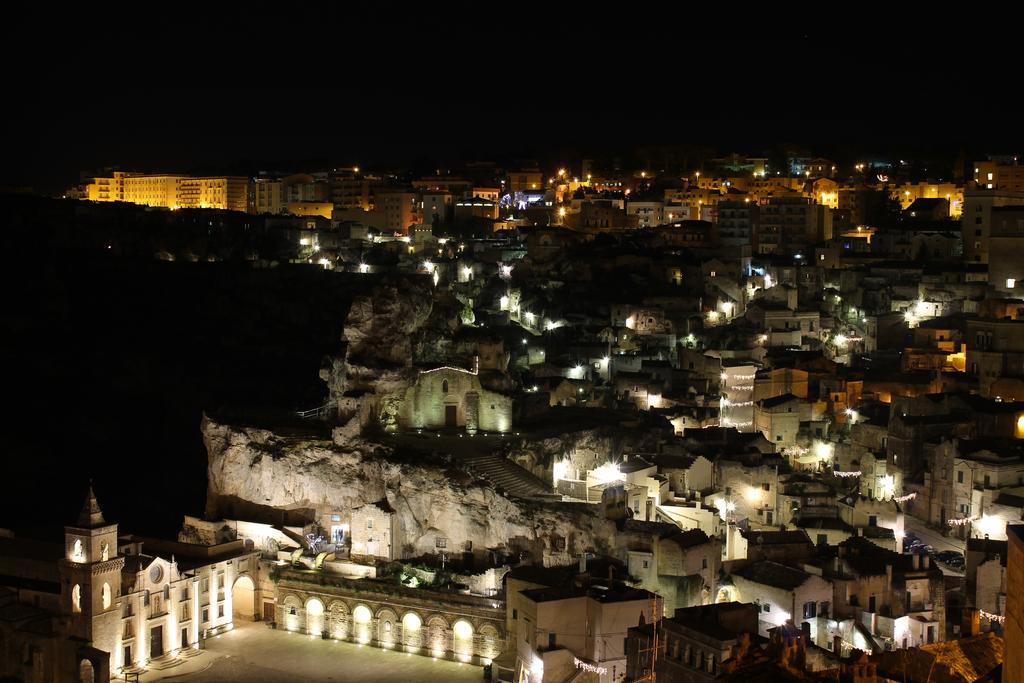 Casa Vacanza Bella Vista Matera Chambre photo