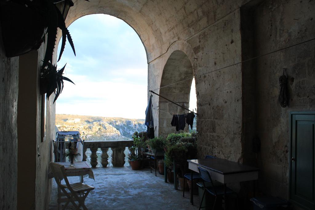 Casa Vacanza Bella Vista Matera Chambre photo