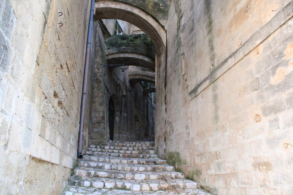Casa Vacanza Bella Vista Matera Chambre photo