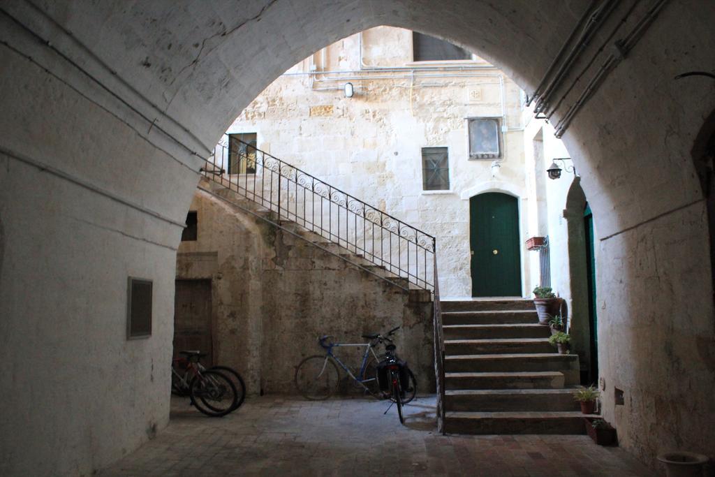Casa Vacanza Bella Vista Matera Chambre photo
