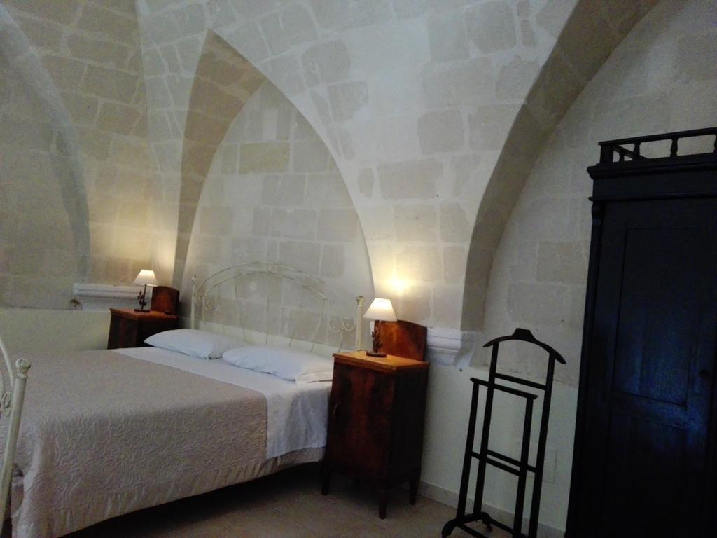 Casa Vacanza Bella Vista Matera Extérieur photo