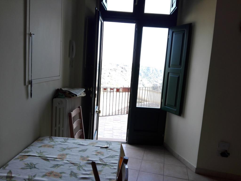 Casa Vacanza Bella Vista Matera Extérieur photo