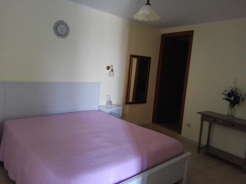 Casa Vacanza Bella Vista Matera Extérieur photo