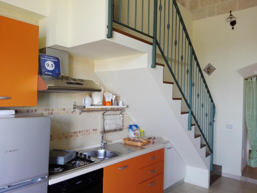 Casa Vacanza Bella Vista Matera Extérieur photo