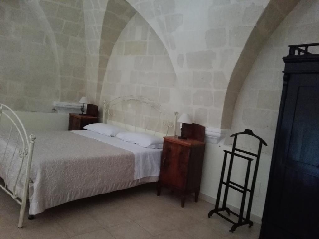 Casa Vacanza Bella Vista Matera Extérieur photo
