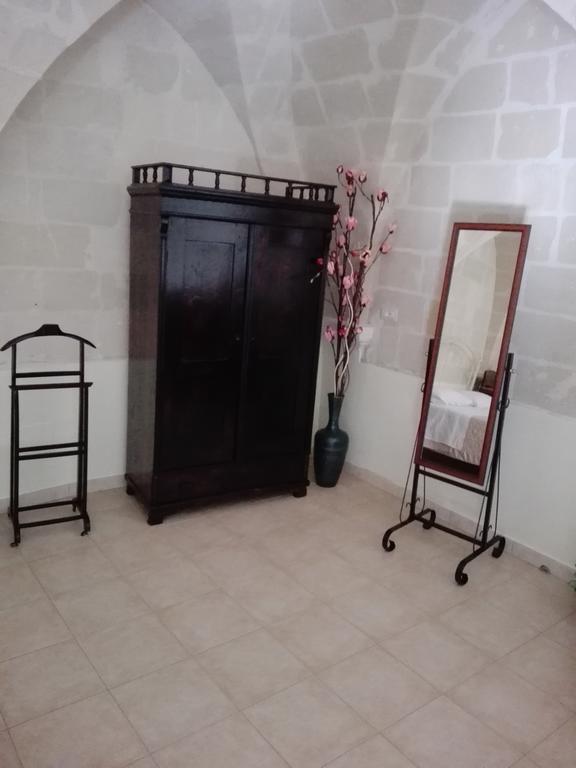 Casa Vacanza Bella Vista Matera Extérieur photo