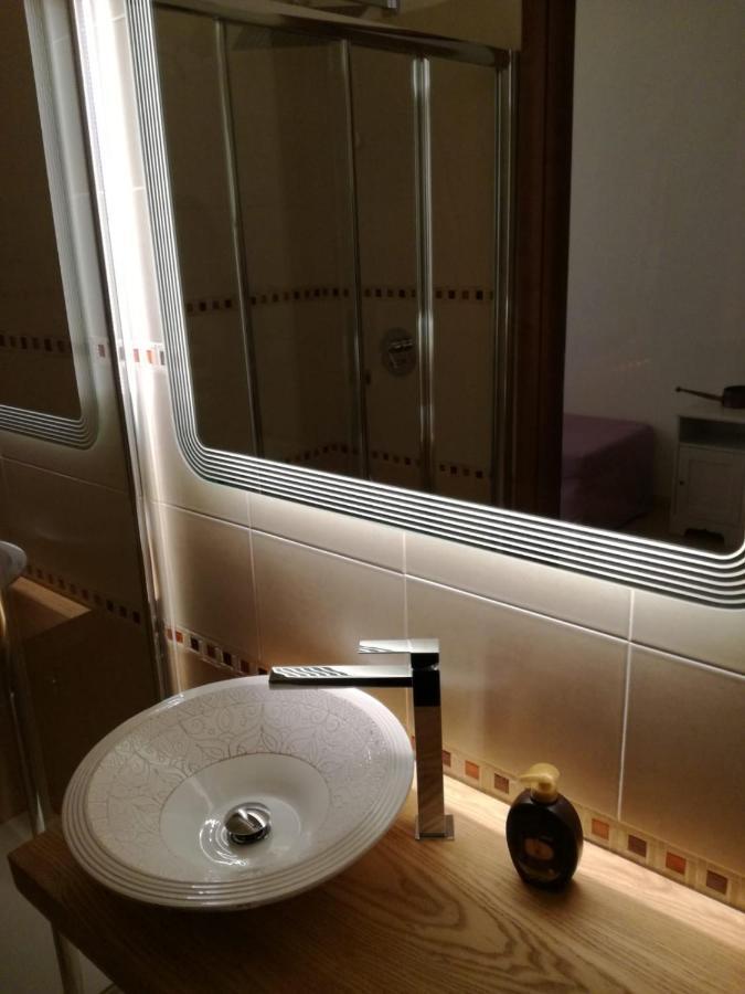 Casa Vacanza Bella Vista Matera Extérieur photo