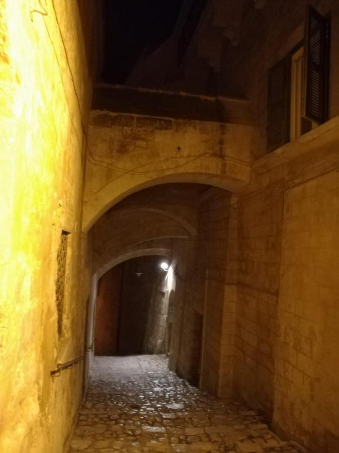 Casa Vacanza Bella Vista Matera Extérieur photo