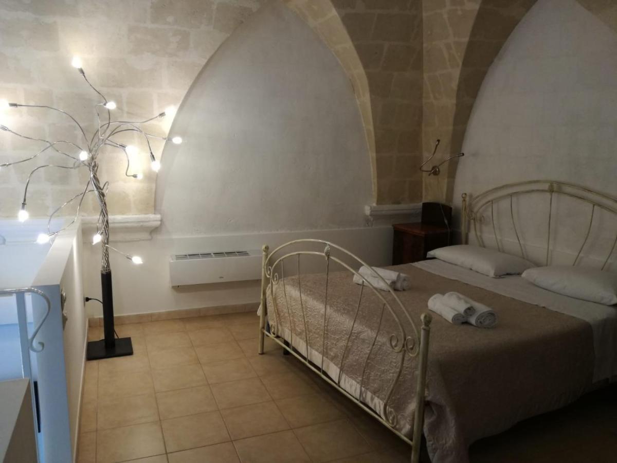 Casa Vacanza Bella Vista Matera Extérieur photo